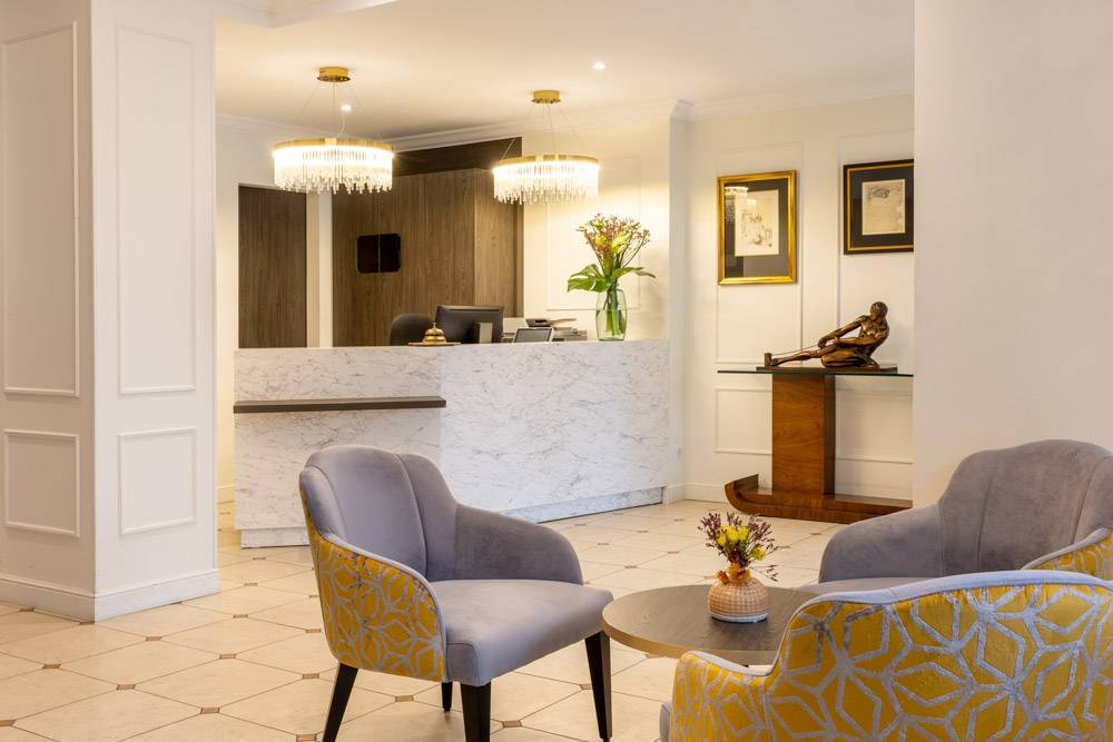 Hôtel à Caen en Normandie | Best Western Royal Hôtel