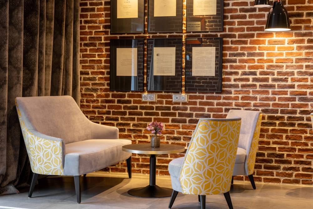 Business corner, hôtel à Caen en Normandie | Best Western Royal Hôtel